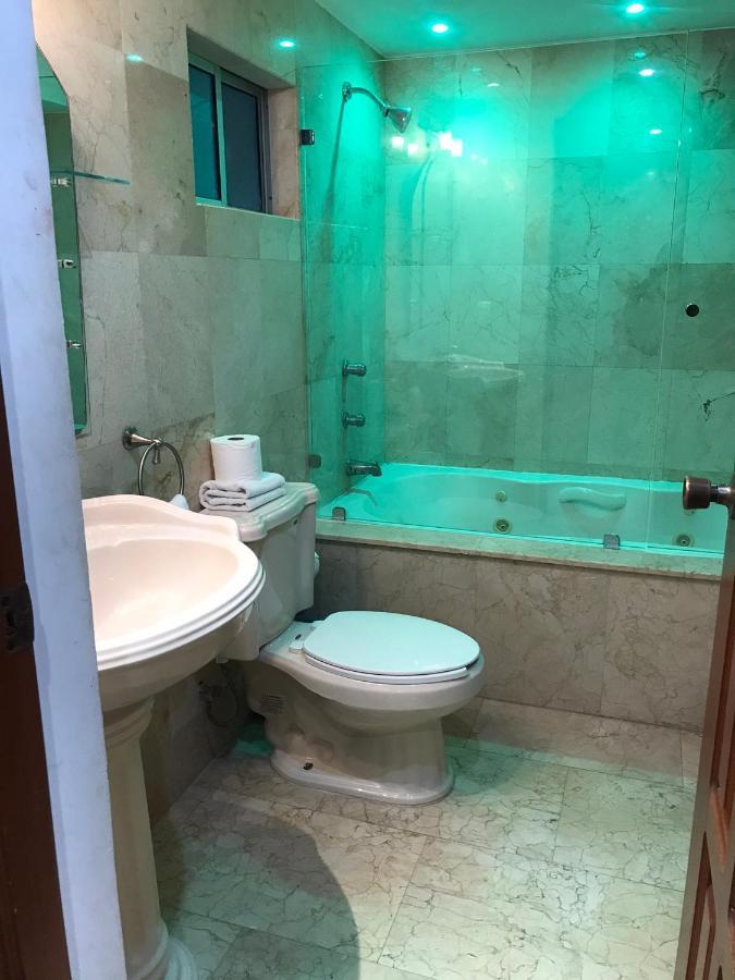 The Brisas Apartment Hideaway Cancún Buitenkant foto