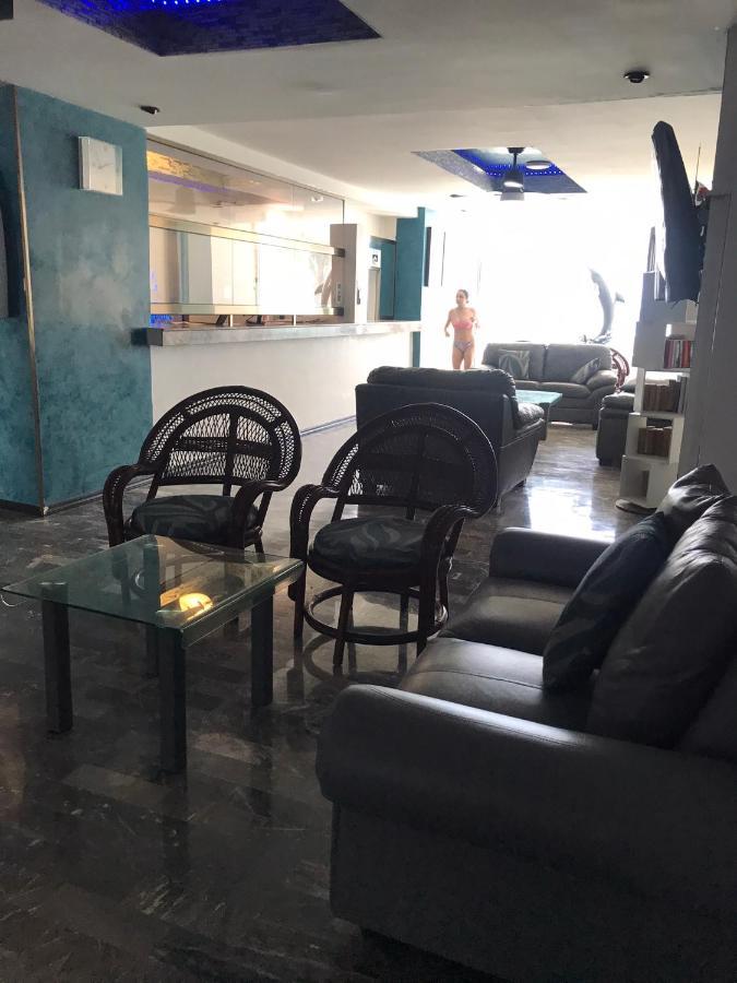 The Brisas Apartment Hideaway Cancún Buitenkant foto