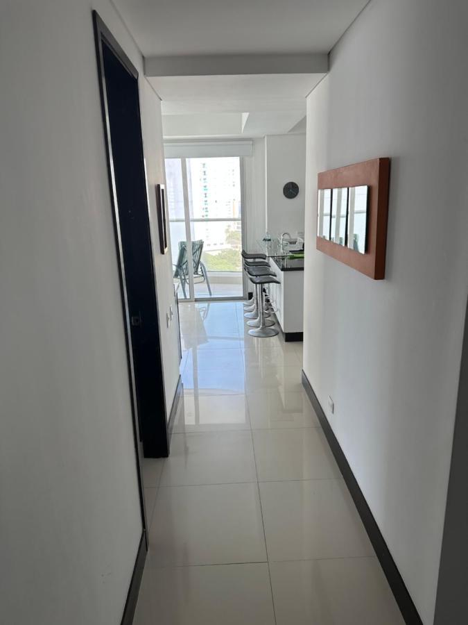 The Brisas Apartment Hideaway Cancún Buitenkant foto