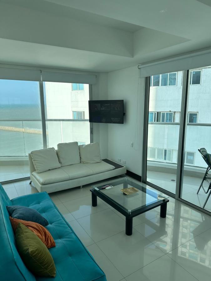 The Brisas Apartment Hideaway Cancún Buitenkant foto