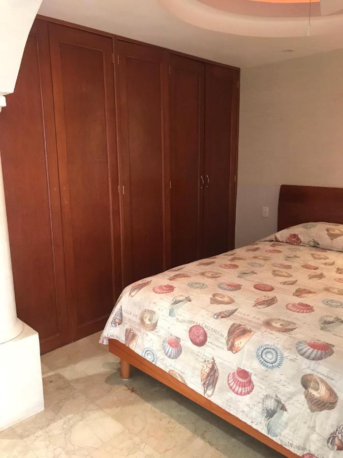 The Brisas Apartment Hideaway Cancún Buitenkant foto