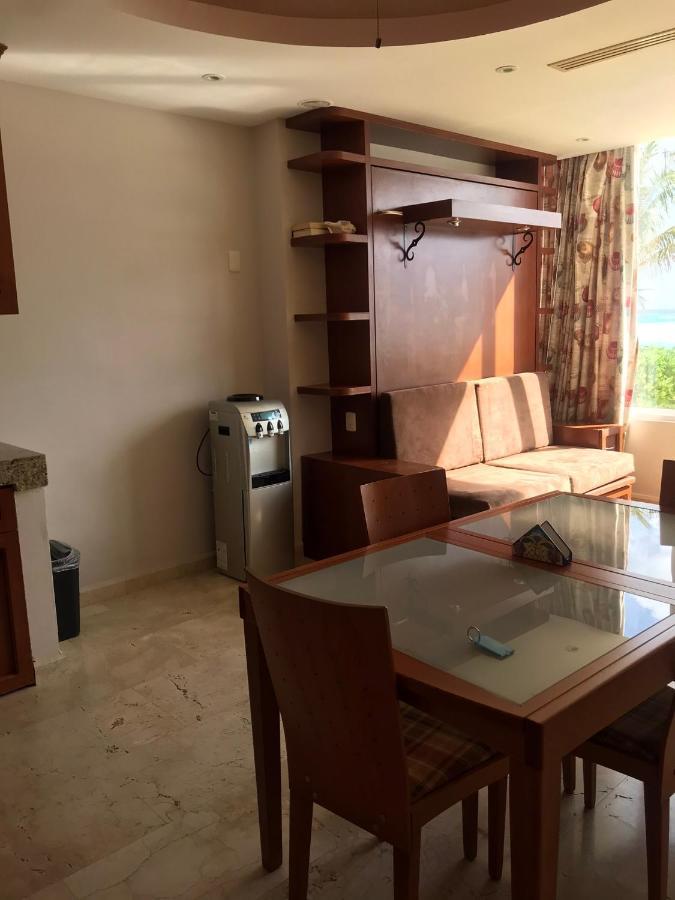 The Brisas Apartment Hideaway Cancún Buitenkant foto