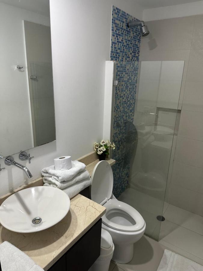 The Brisas Apartment Hideaway Cancún Buitenkant foto