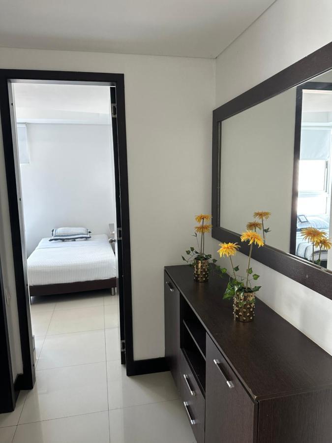 The Brisas Apartment Hideaway Cancún Buitenkant foto