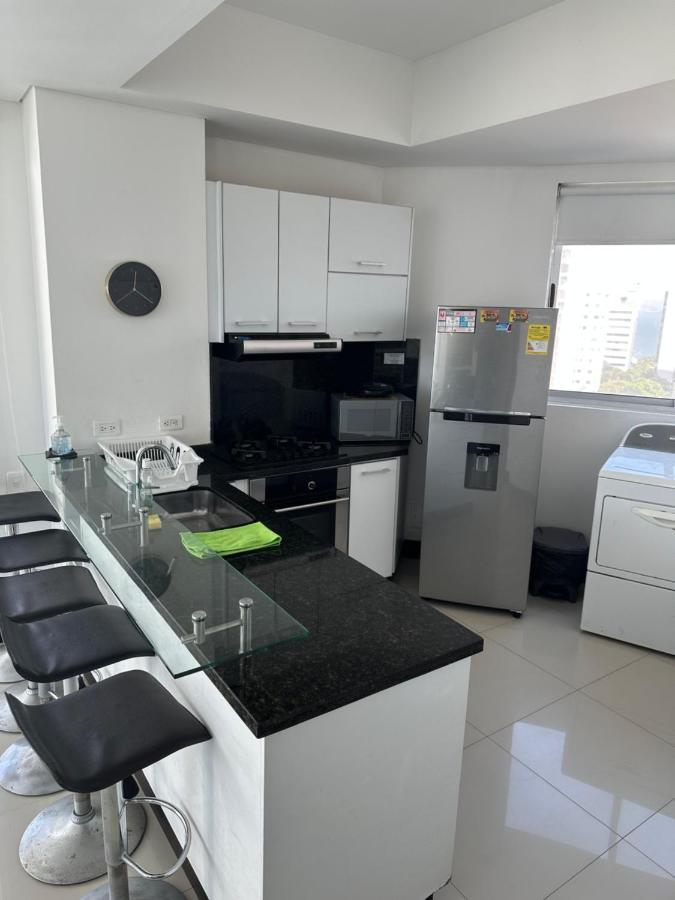 The Brisas Apartment Hideaway Cancún Buitenkant foto