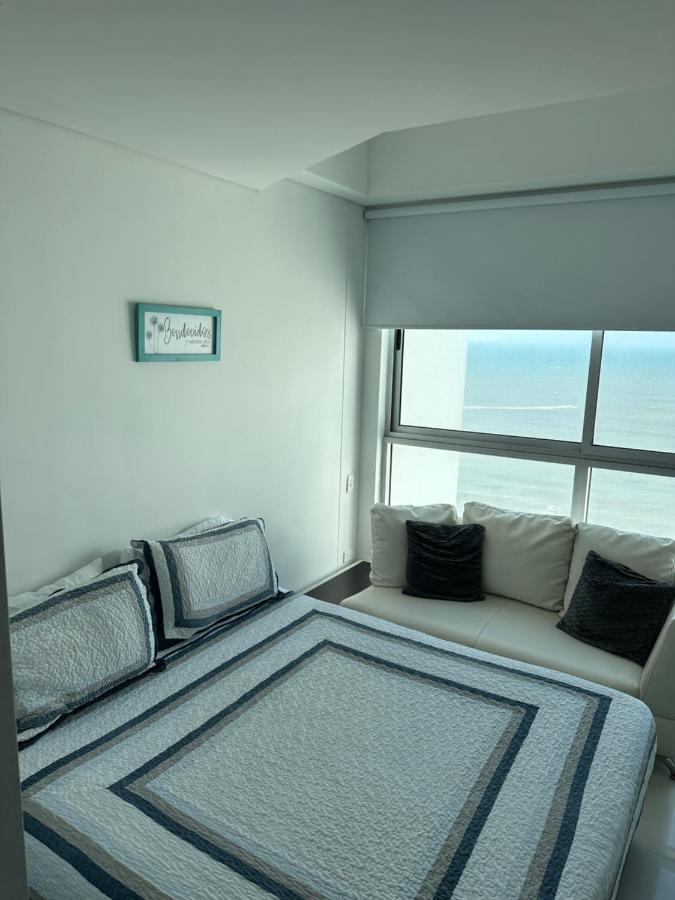 The Brisas Apartment Hideaway Cancún Buitenkant foto