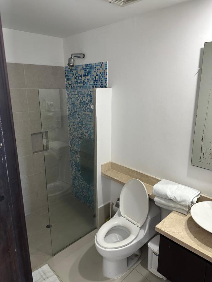 The Brisas Apartment Hideaway Cancún Buitenkant foto
