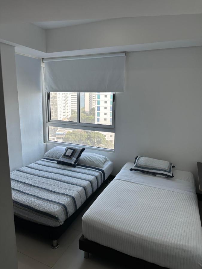 The Brisas Apartment Hideaway Cancún Buitenkant foto