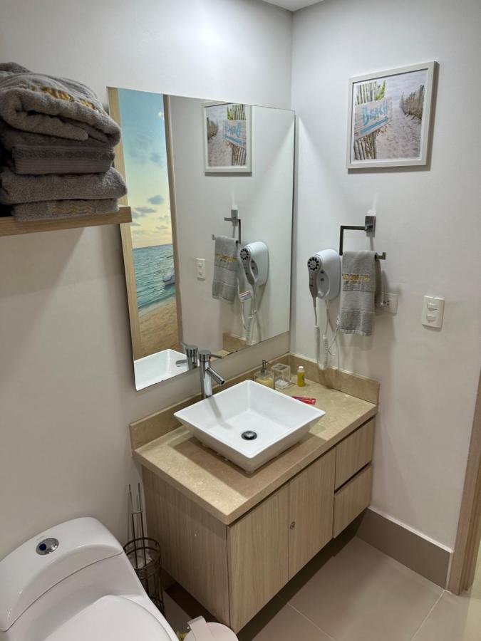 The Brisas Apartment Hideaway Cancún Buitenkant foto