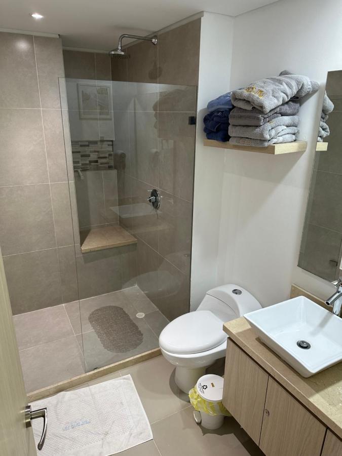 The Brisas Apartment Hideaway Cancún Buitenkant foto