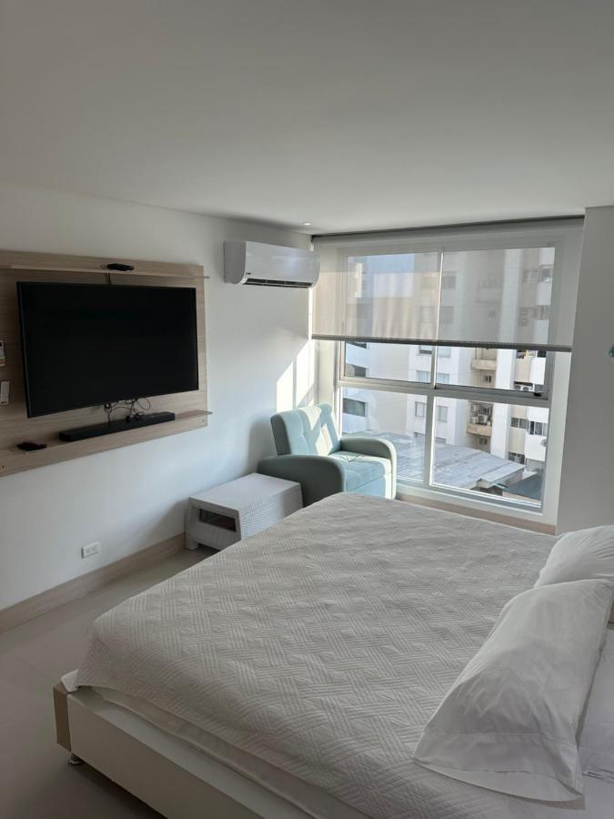 The Brisas Apartment Hideaway Cancún Buitenkant foto