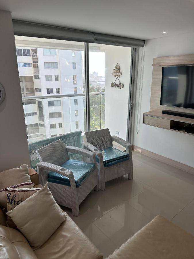 The Brisas Apartment Hideaway Cancún Buitenkant foto